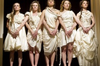 Benefičný Večer pre Malú scénu + Lysistrata