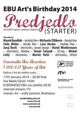Priestor A4 oslavuje 10 rokov