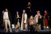 Ceny festivalu Nová dráma/New drama 2014 sú rozdané